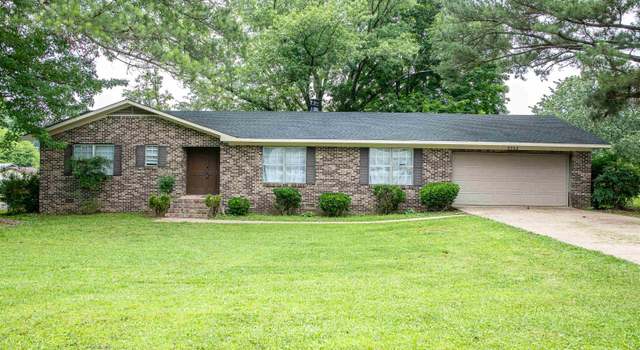 Photo of 3702 Godfrey Ave NE, Fort Payne, AL 35967