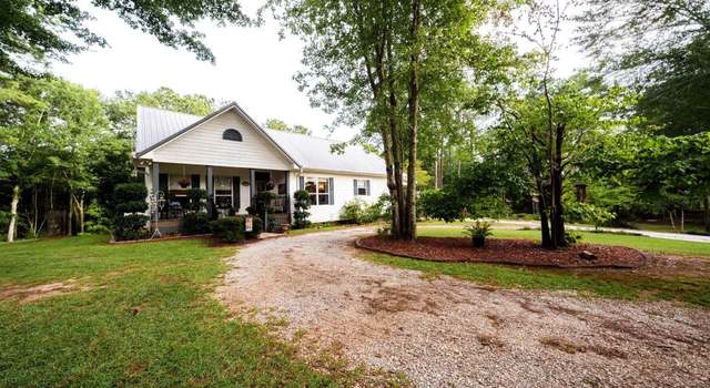 Photo of 1781 Owen Rd, Ashland, AL 36251