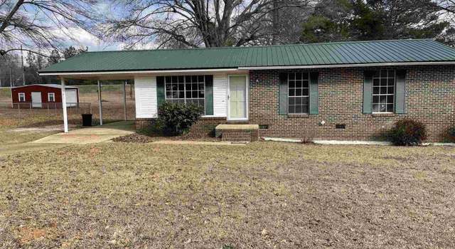 Photo of 141 Finch St, Vernon, AL 35592