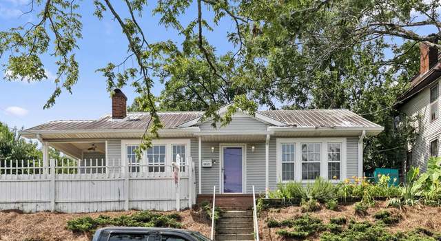 Photo of 1317 14th Ave S, Birmingham, AL 35205