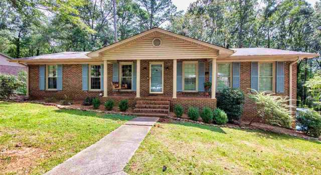 Photo of 390 Shoshone Dr, Montevallo, AL 35115