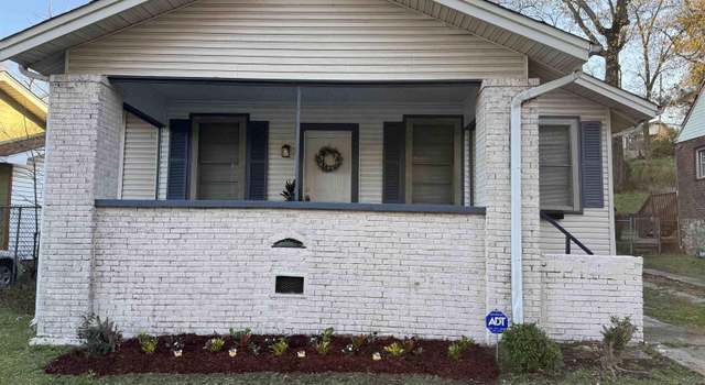 Photo of 1521 Graymont Ave W, Birmingham, AL 35208