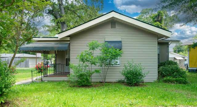 Photo of 202 Front St, Adamsville, AL 35005