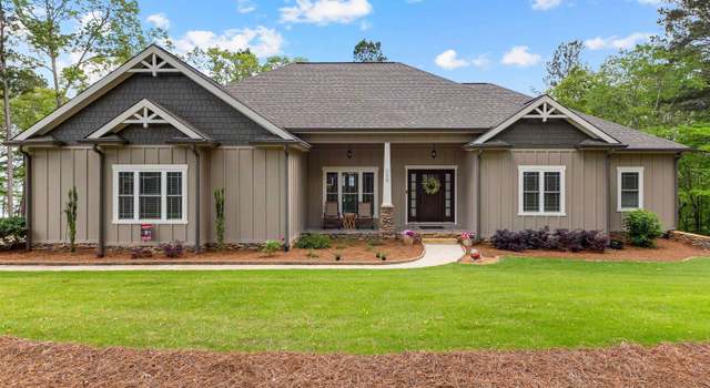 Photo of 160 Jackson Trl, Wedowee, AL 36278