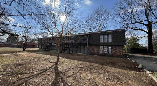 Photo of 700 Graymont Ave W, Birmingham, AL 35204