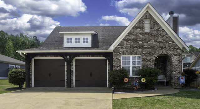 Photo of 4132 Gardenia Ln, Moody, AL 35004