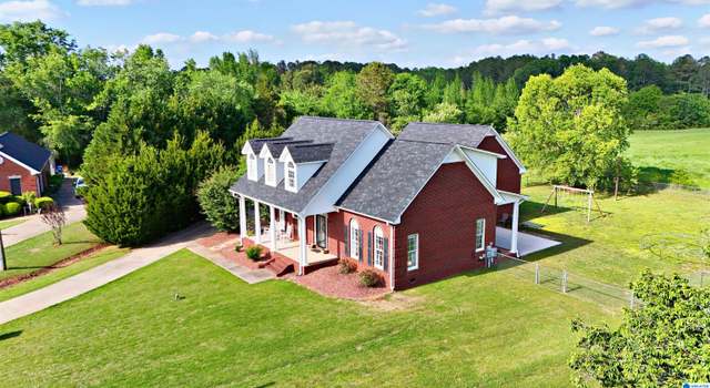 Photo of 378 W Manor Ln, Alexandria, AL 36250
