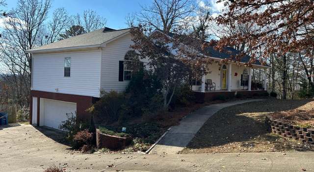 Photo of 405 Rocky Ridge Rd NE, Jacksonville, AL 36265