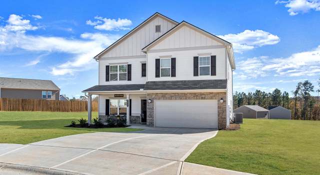 Photo of 3213 Ponderosa Pkwy, Morris, AL 35116