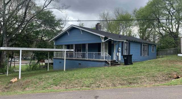 Photo of 5709 13th St S, Bessemer, AL 35020