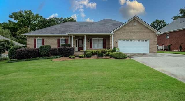 Photo of 171 Huntington Trce, Anniston, AL 36207