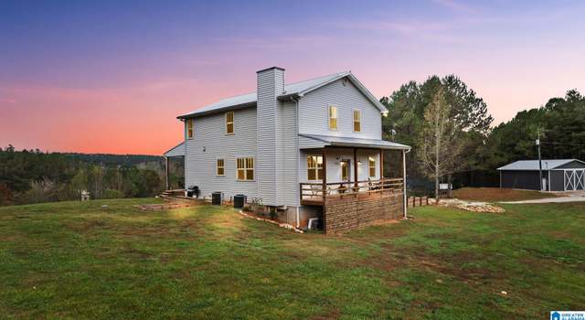Photo of 1156 County Road 531, Woodland, AL 36280