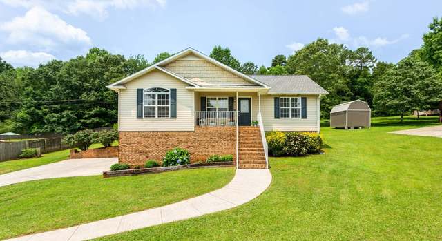 Photo of 645 Starlite Dr, Odenville, AL 35120