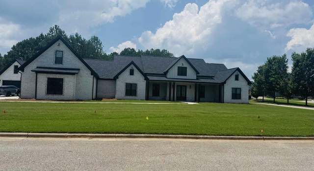 Photo of 668 Highland Lks, Anniston, AL 36207