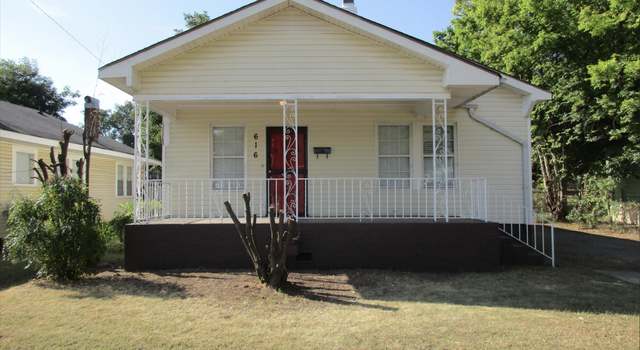 Photo of 616 Fulton Ave SW, Birmingham, AL 35211