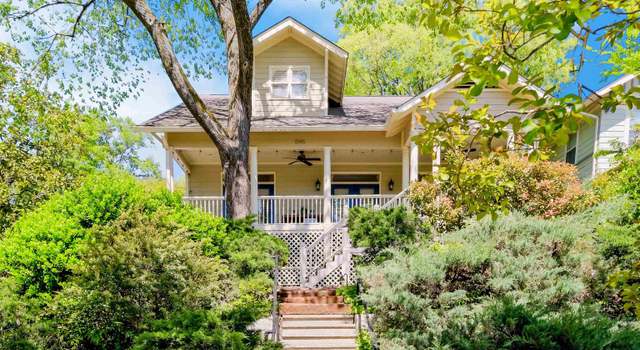 Photo of 1045 32nd St S, Birmingham, AL 35205