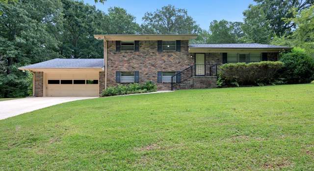 Photo of 1275 Rosewood Dr, Mulga, AL 35118