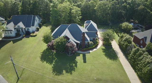Photo of 166 Hickory Ridge Dr, Glencoe, AL 35905
