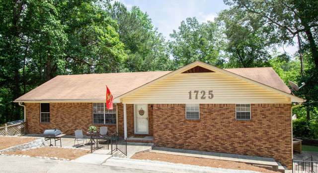 Photo of 1725 Faircrest Dr, Hueytown, AL 35023