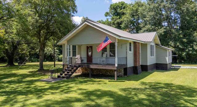 Photo of 4740 Eulaton Rd, Anniston, AL 36201