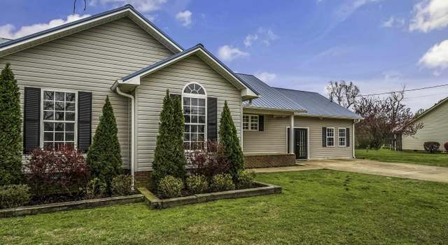 Photo of 265 W Wolf Rd, Parrish, AL 35580