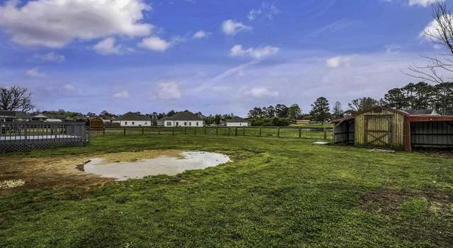 Photo of 265 W Wolf Rd, Parrish, AL 35580