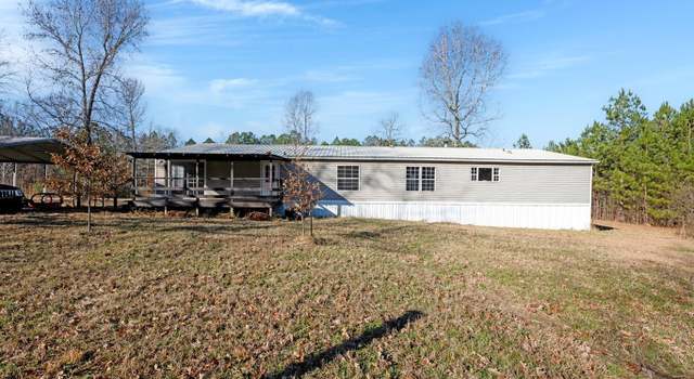 Photo of 823 John Lightsey Rd, Childersburg, AL 35044