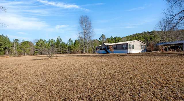Photo of 823 John Lightsey Rd, Childersburg, AL 35044