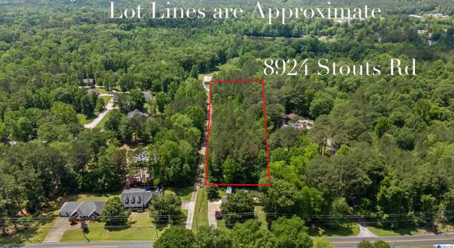 Photo of 8924 Stouts Rd #1, Kimberly, AL 35091
