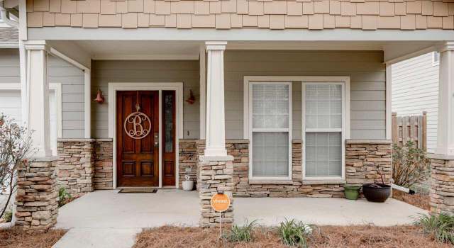 Photo of 110 King Richards Way, Calera, AL 35040