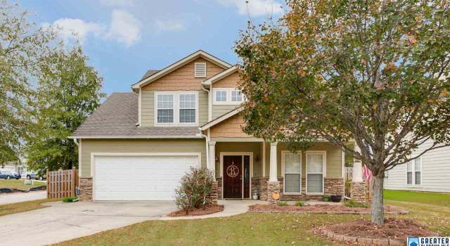Photo of 110 King Richards Way, Calera, AL 35040