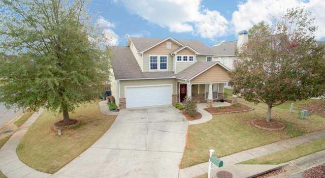 Photo of 110 King Richards Way, Calera, AL 35040