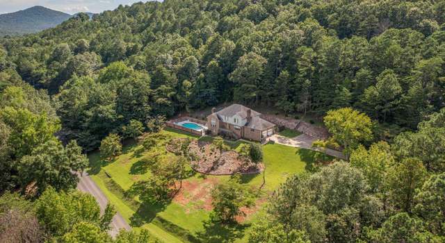Photo of 813 Mountainview Dr, Piedmont, AL 36272