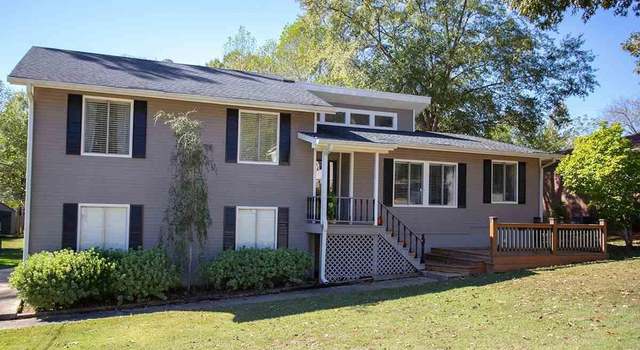 Photo of 5 Hickory St, Childersburg, AL 35044