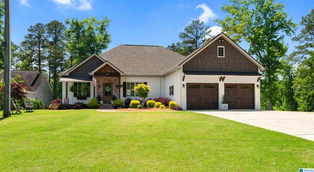 Photo of 805 Cove Rd, Sylacauga, AL 35151