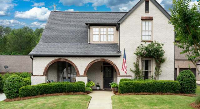 Photo of 3701 James Hill Ter, Hoover, AL 35226