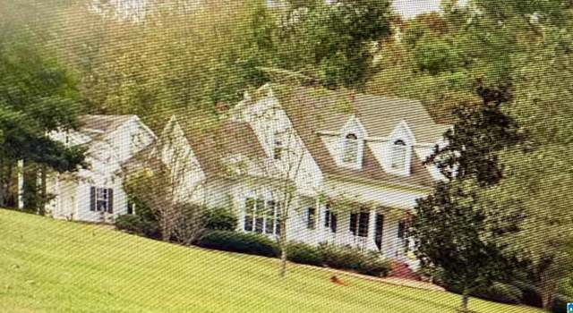 Photo of 466 Dorough Rd, Columbiana, AL 35051