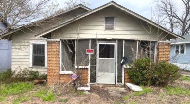 Photo of 2920 Garrison Ave SW, Birmingham, AL 35211
