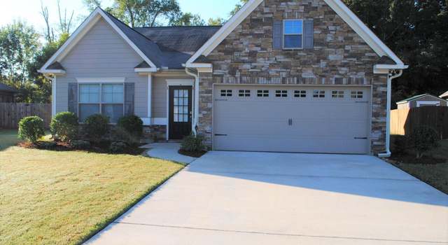 Photo of 4947 Stonecreek Way, Calera, AL 35040