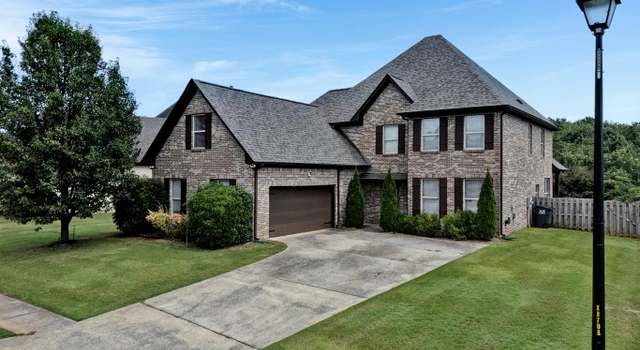 Photo of 1310 Mountain Ln, Gardendale, AL 35071