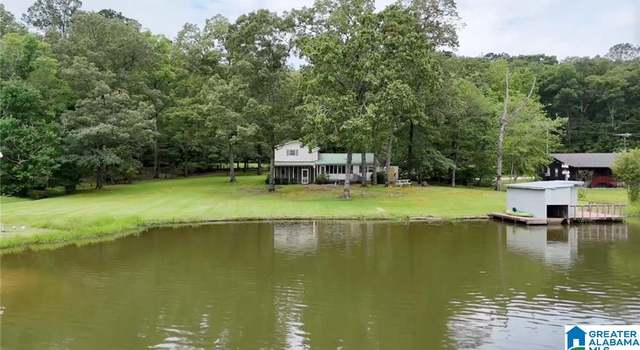 Photo of 352 Harkins Lake Rd, Fayette, AL 35555