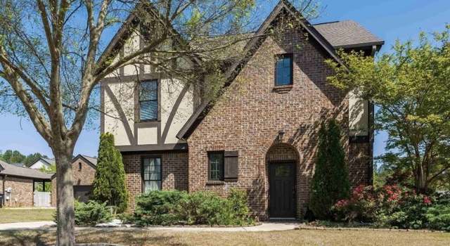 Photo of 1070 Regent Park Dr, Birmingham, AL 35242