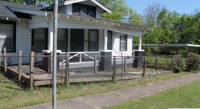 Photo of 617 7th St W, Birmingham, AL 35204