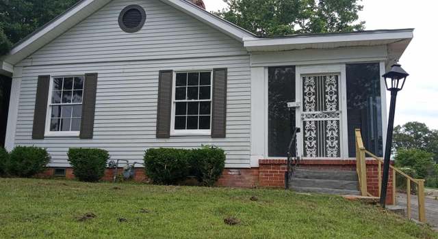 Photo of 1632 43rd St, Birmingham, AL 35208