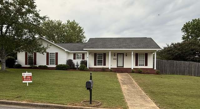 Photo of 18470 Whispering Meadows Blvd, Vance, AL 35490