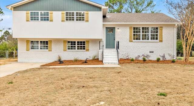 Photo of 505 20th Ct NE, Center Point, AL 35215