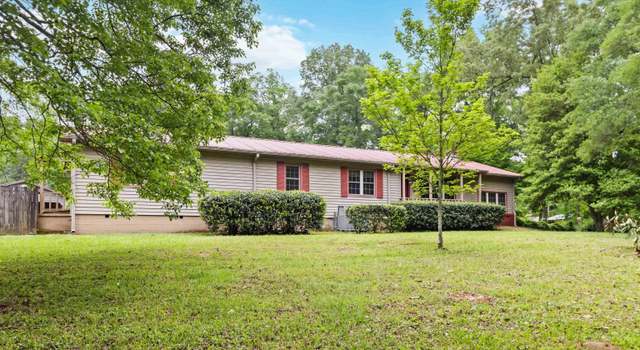 Photo of 8474 Wolf Creek Rd, Pell City, AL 35128