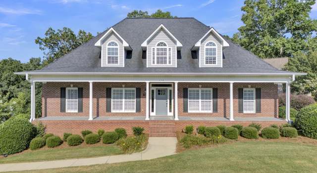 Photo of 174 Cluster Springs Cir, Gardendale, AL 35071