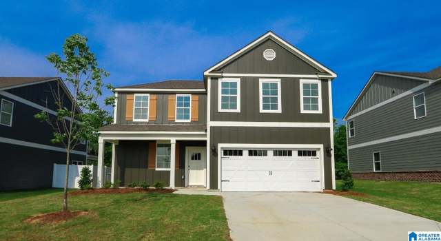 Photo of 1092 Gadwall Dr, Alabaster, AL 35007