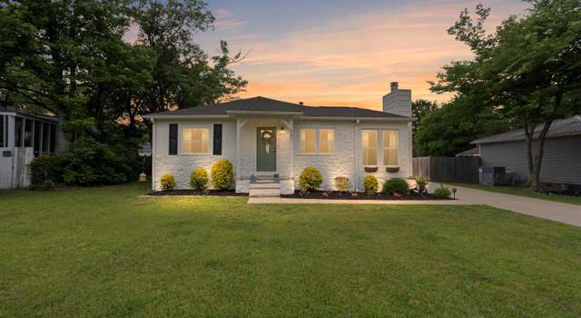 Photo of 587 Springdale Rd, Mount Olive, AL 35117